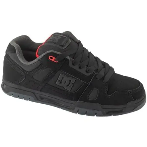 DC Shoes DC Shoes  Niske tenisice Stag  DC Shoes