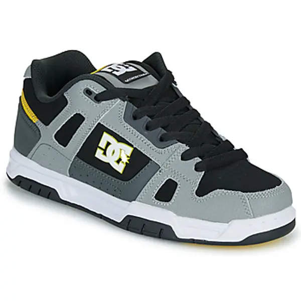 DC Shoes DC Shoes  Niske tenisice STAG  DC Shoes