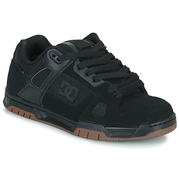 DC Shoes DC Shoes  Niske tenisice STAG  DC Shoes