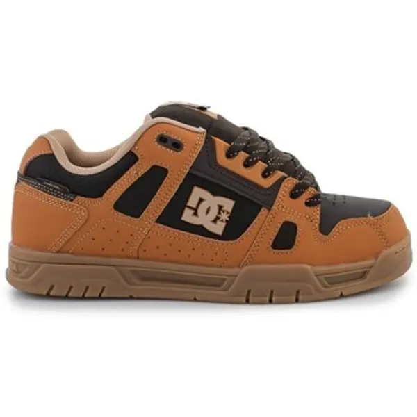 DC Shoes DC Shoes  Niske tenisice Stag Winter  DC Shoes