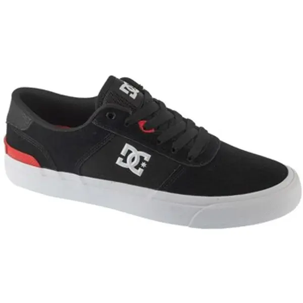 DC Shoes DC Shoes  Niske tenisice Teknic S  DC Shoes