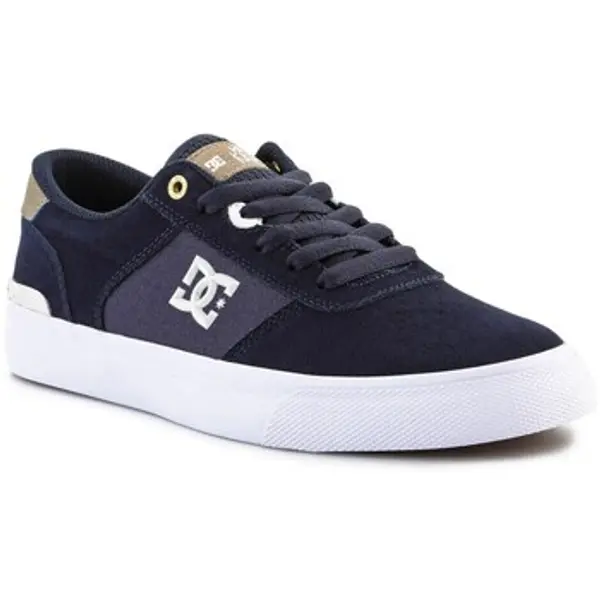 DC Shoes DC Shoes  Niske tenisice Teknic S Wes Shoe  DC Shoes