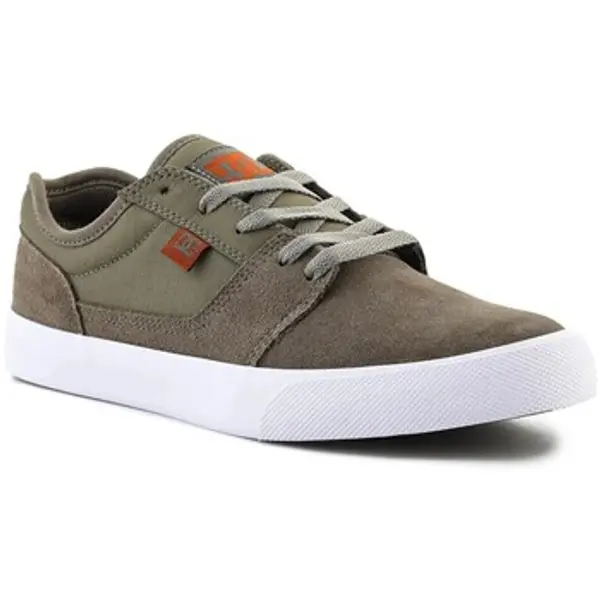 DC Shoes DC Shoes  Niske tenisice Tonik  DC Shoes