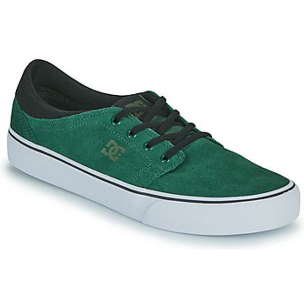 DC Shoes DC Shoes  Niske tenisice TRASE SD  DC Shoes
