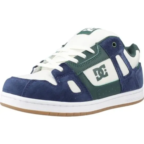 DC Shoes DC Shoes  Niske tenisice Zapatillas Niño Modèle Stag Youth  DC Shoes