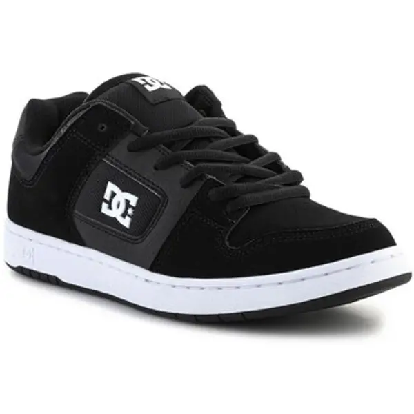 DC Shoes DC Shoes  Obuća za skateboarding buty shoes menteca 4 m  DC Shoes