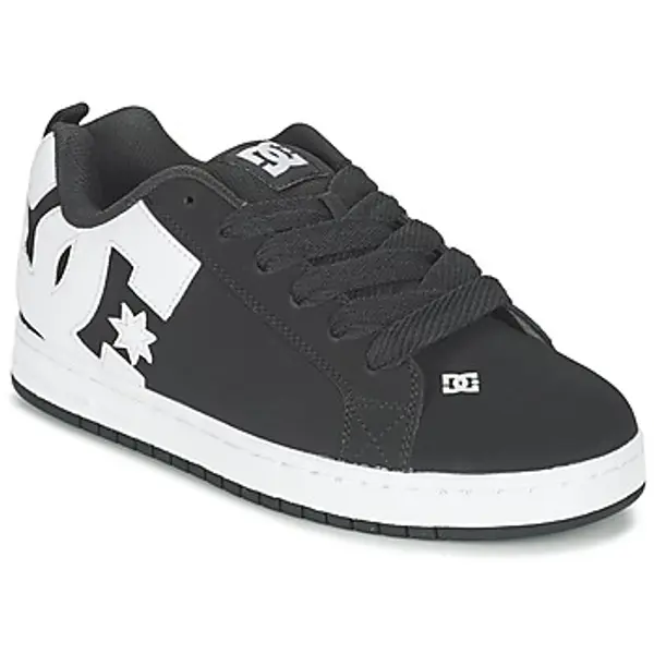 DC Shoes DC Shoes  Obuća za skateboarding COURT GRAFFIK  DC Shoes