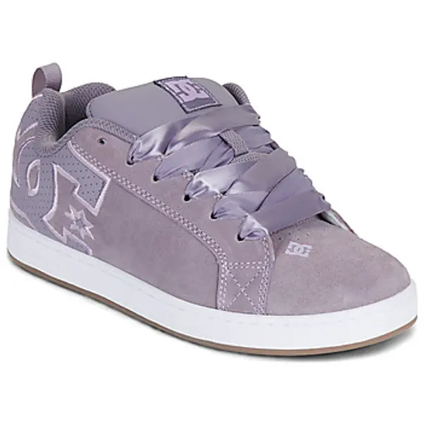 DC Shoes DC Shoes  Obuća za skateboarding COURT GRAFFIK  DC Shoes