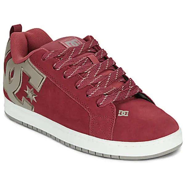 DC Shoes DC Shoes  Obuća za skateboarding COURT GRAFFIK SE  DC Shoes