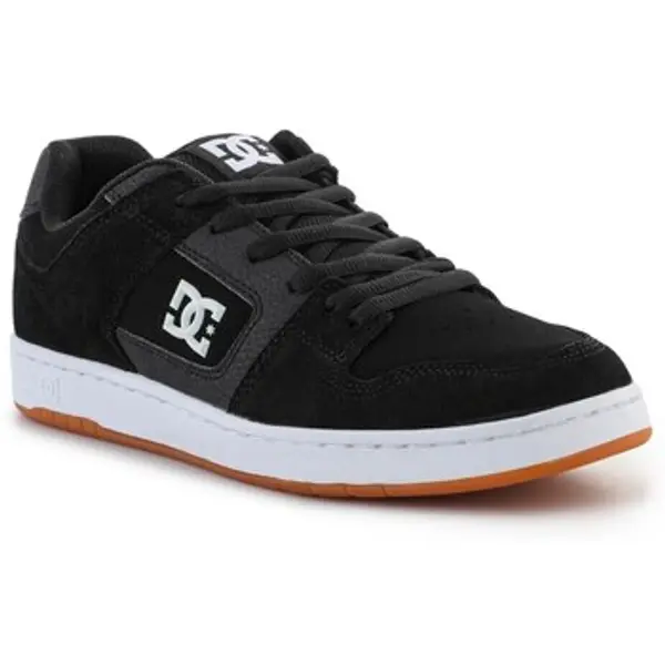 DC Shoes DC Shoes  Obuća za skateboarding Manteca 4  DC Shoes