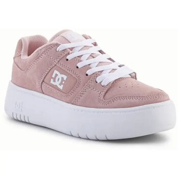 DC Shoes DC Shoes  Obuća za skateboarding Manteca 4 Platform  DC Shoes