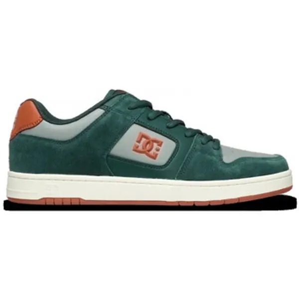 DC Shoes DC Shoes  Obuća za skateboarding Manteca 4 s  DC Shoes