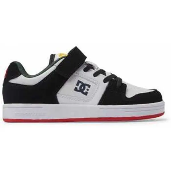 DC Shoes DC Shoes  Obuća za skateboarding Manteca 4 v  DC Shoes