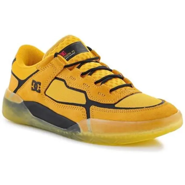 DC Shoes DC Shoes  Obuća za skateboarding Metric S  DC Shoes