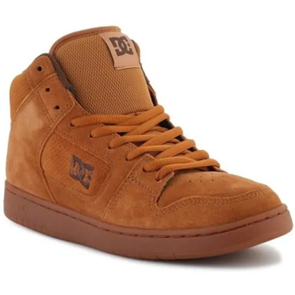 DC Shoes DC Shoes  Polučizme Manteca 4 Hi Adys  DC Shoes