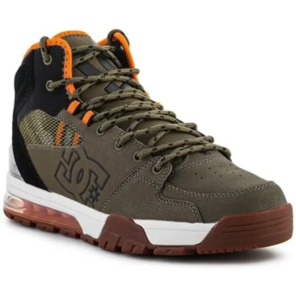 DC Shoes DC Shoes  Polučizme Versatile Hi  DC Shoes