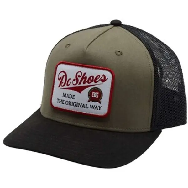 DC Shoes DC Shoes  Šilterice Cheers Trucker  DC Shoes
