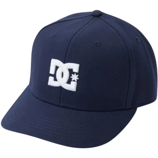 DC Shoes DC Shoes  Šilterice Empire Snapback Cap  DC Shoes