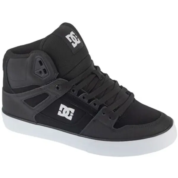 DC Shoes DC Shoes  Visoke tenisice ADYS400043BLW  DC Shoes