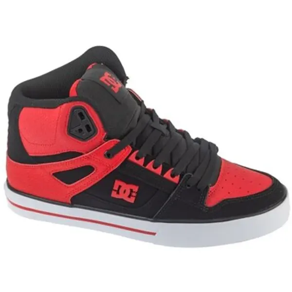 DC Shoes DC Shoes  Visoke tenisice ADYS400043FWB  DC Shoes