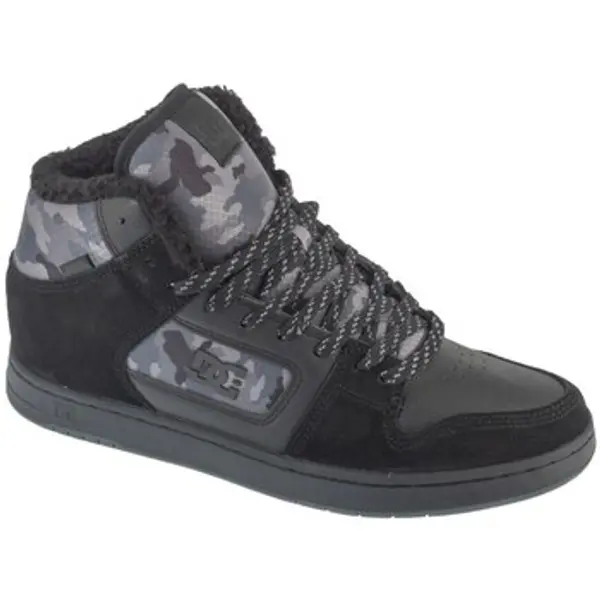 DC Shoes DC Shoes  Visoke tenisice DC01745001  DC Shoes