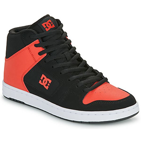 DC Shoes DC Shoes  Visoke tenisice MANTECA 4 HI  DC Shoes