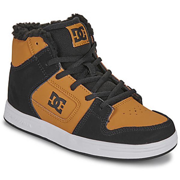DC Shoes DC Shoes  Visoke tenisice MANTECA 4 HI WR  DC Shoes