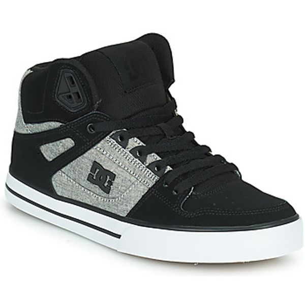 DC Shoes DC Shoes  Visoke tenisice PURE HIGH-TOP WC  DC Shoes