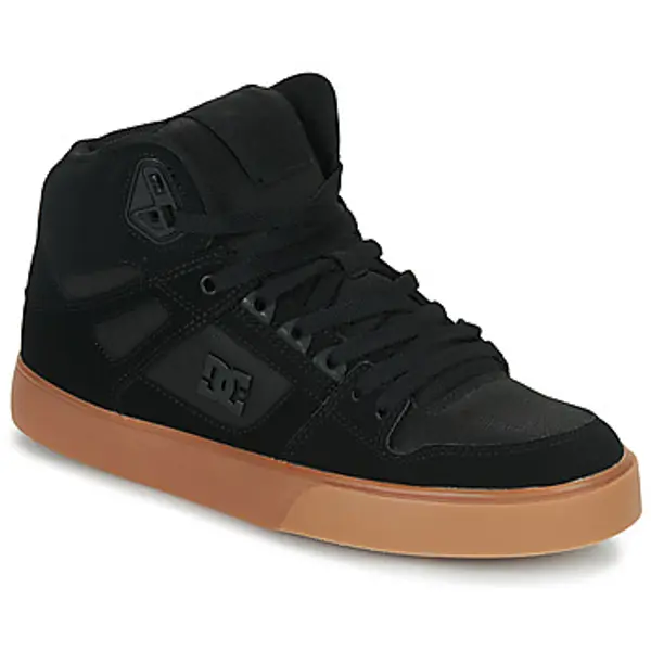 DC Shoes DC Shoes  Visoke tenisice PURE HIGH-TOP WC  DC Shoes