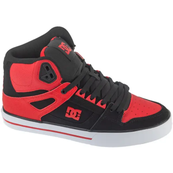 DC Shoes DC Shoes  Visoke tenisice Pure High-Top Wc  DC Shoes