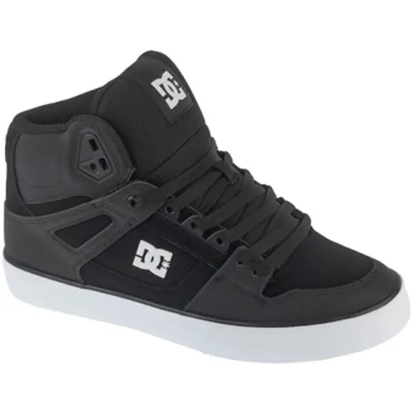 DC Shoes DC Shoes  Visoke tenisice Pure High-Top Wc  DC Shoes