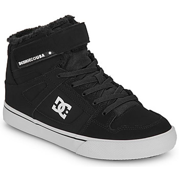 DC Shoes DC Shoes  Visoke tenisice PURE HIGH-TOP WNT EV  DC Shoes