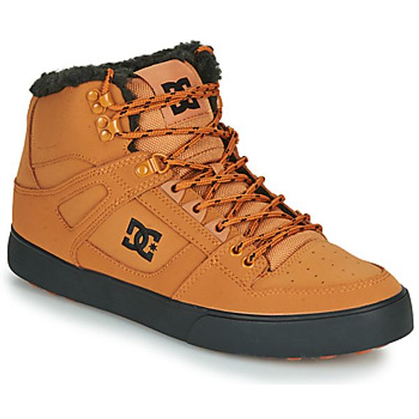 DC Shoes DC Shoes  Visoke tenisice PURE HT WC WNT  DC Shoes