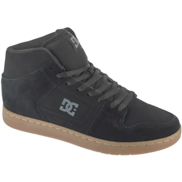 DC Shoes DC Shoes  Visoke tenisice Shoes Manteca 4 Hi  DC Shoes