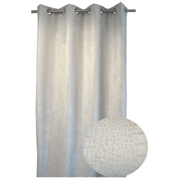 DecoByZorlu DecoByZorlu  Zavjese i zastori Croc  DecoByZorlu