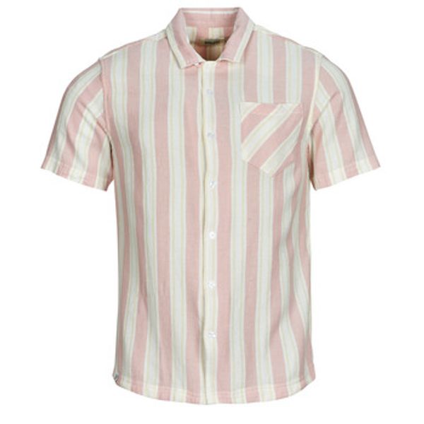 Deeluxe Deeluxe  Košulje kratkih rukava CURRIES  Deeluxe