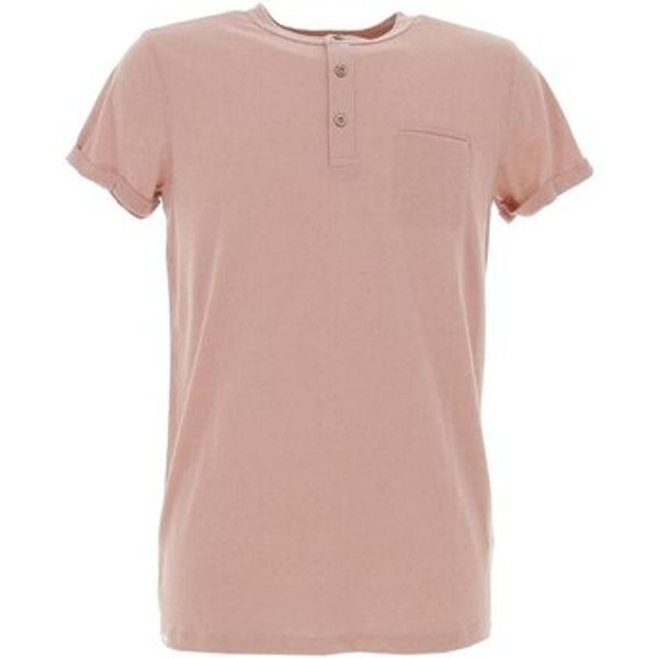 Deeluxe Deeluxe  Majice kratkih rukava GINTONIC  Deeluxe