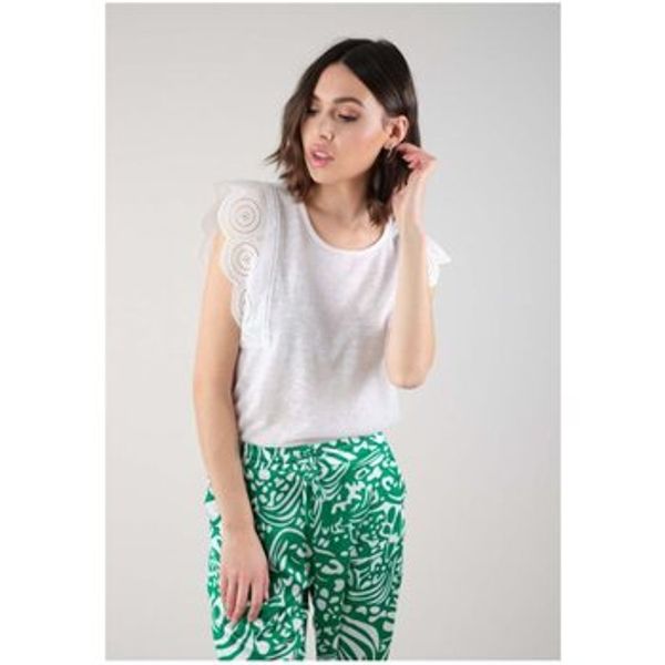 Deeluxe Deeluxe  Majice / Polo majice AZIA  Deeluxe