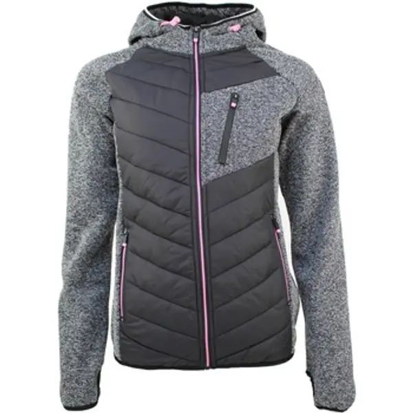 Degré Celsius Degré Celsius  Flisevi Blouson polaire femme ALBERRY  Degré Celsius