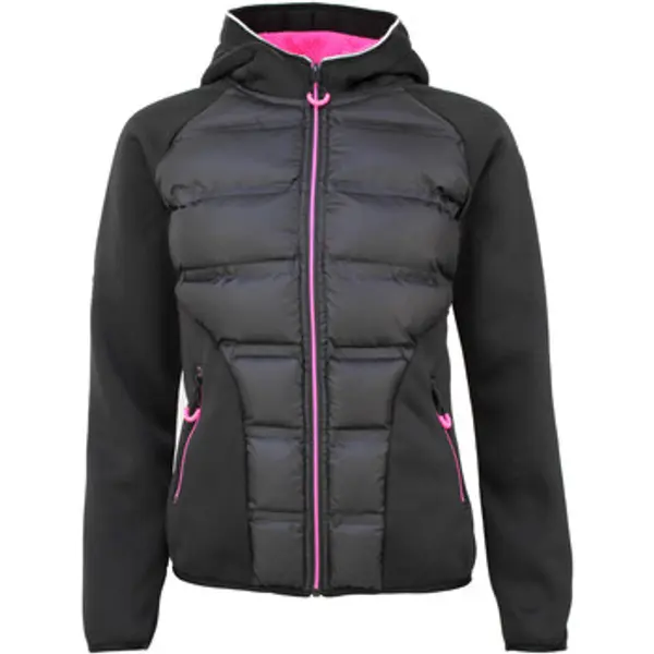 Degré Celsius Degré Celsius  Flisevi Blouson polaire femme ALLEY  Degré Celsius