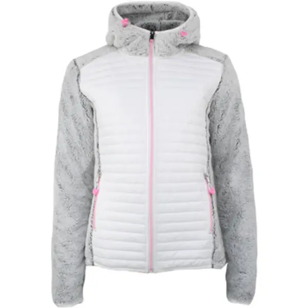 Degré Celsius Degré Celsius  Flisevi Blouson polaire femme ASTONE  Degré Celsius