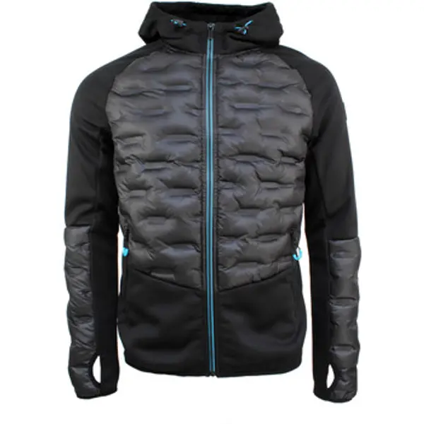 Degré Celsius Degré Celsius  Flisevi Blouson polaire homme CLOONEY  Degré Celsius