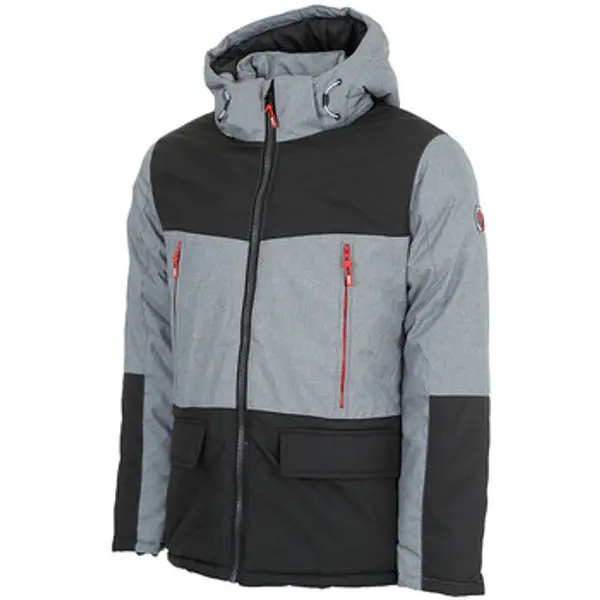 Degré Celsius Degré Celsius  Kratke jakne Blouson de ski homme CALGER  Degré Celsius