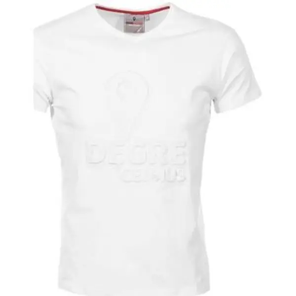 Degré Celsius Degré Celsius  Majice kratkih rukava T-shirt manches courtes homme CABOS  Degré Celsius