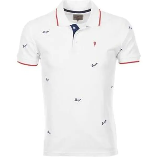 Degré Celsius Degré Celsius  Polo majice kratkih rukava Polo manches courtes garçon ECLAMAR  Degré Celsius