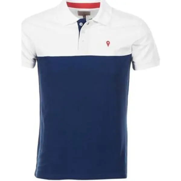 Degré Celsius Degré Celsius  Polo majice kratkih rukava Polo manches courtes homme CALOSTE  Degré Celsius