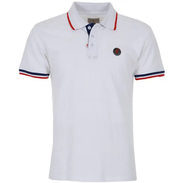 Degré Celsius Degré Celsius  Polo majice kratkih rukava Polo manches courtes homme CODY  Degré Celsius