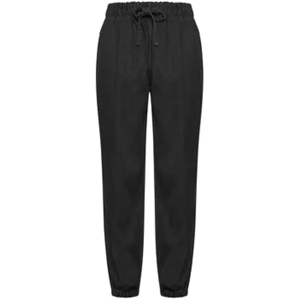 Deha Deha  Donji dio trenirke Denim Lyocell Jogger  Deha