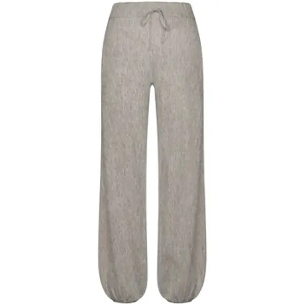Deha Deha  Donji dio trenirke Wooly Blend Knitted Jogger  Deha