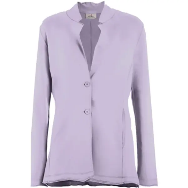 Deha Deha  Flisevi Blazer In  Deha